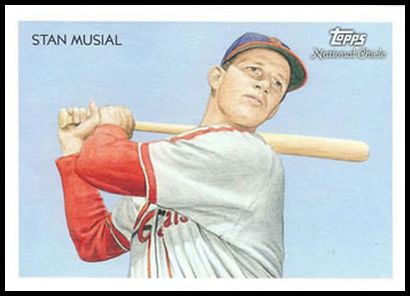 243 Stan Musial